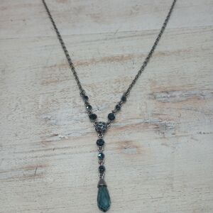 Givenchy Stone Necklace